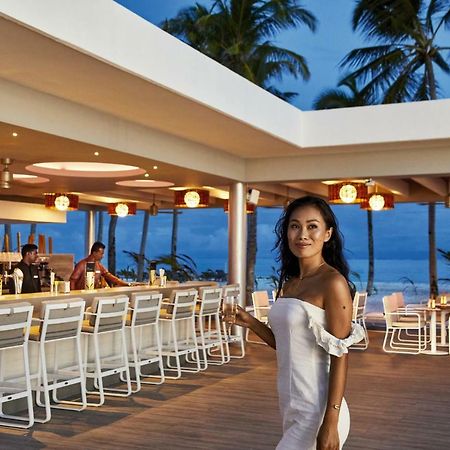 Riu Palace Maldivas Kudahuvadhoo Esterno foto