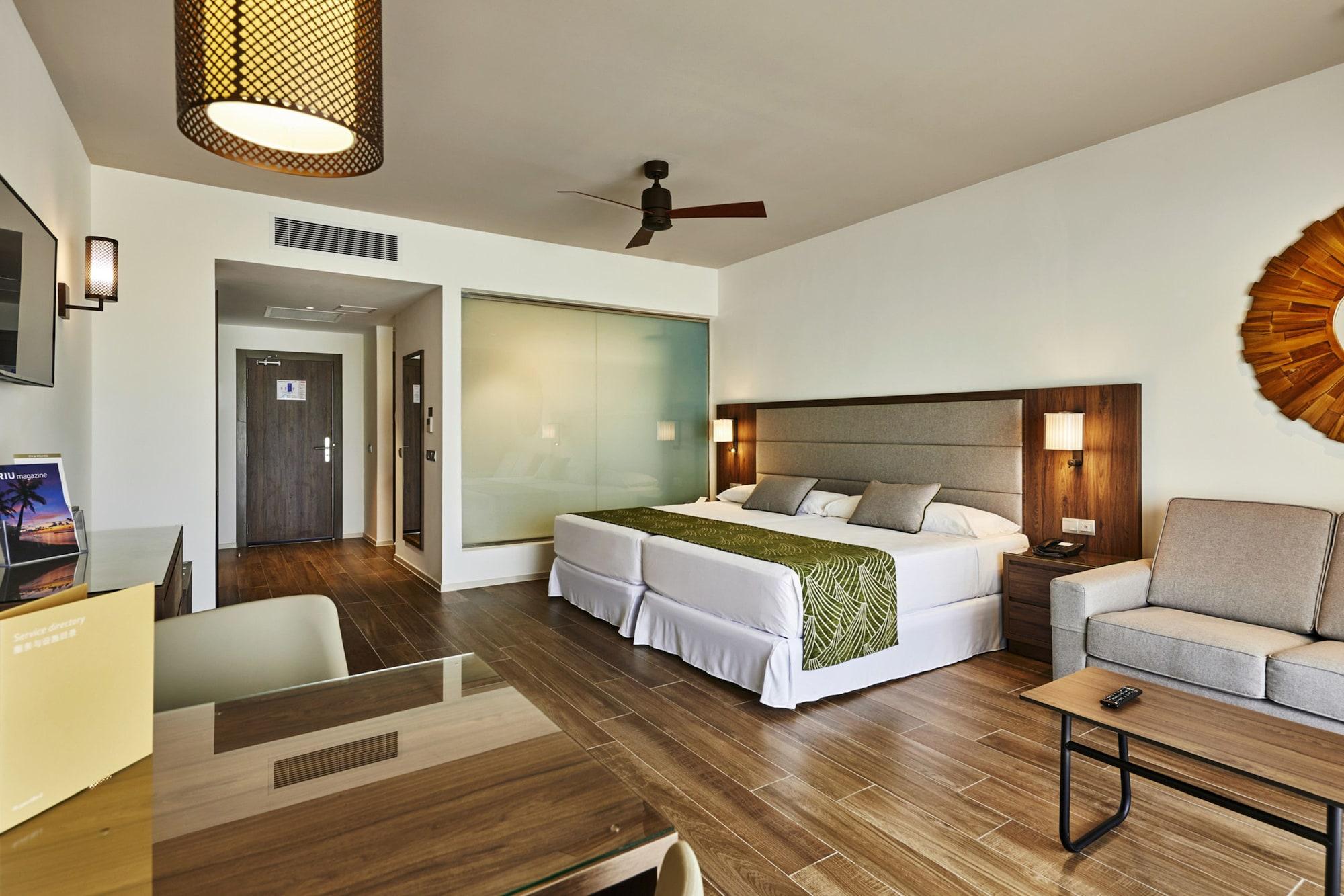 Riu Palace Maldivas Kudahuvadhoo Esterno foto