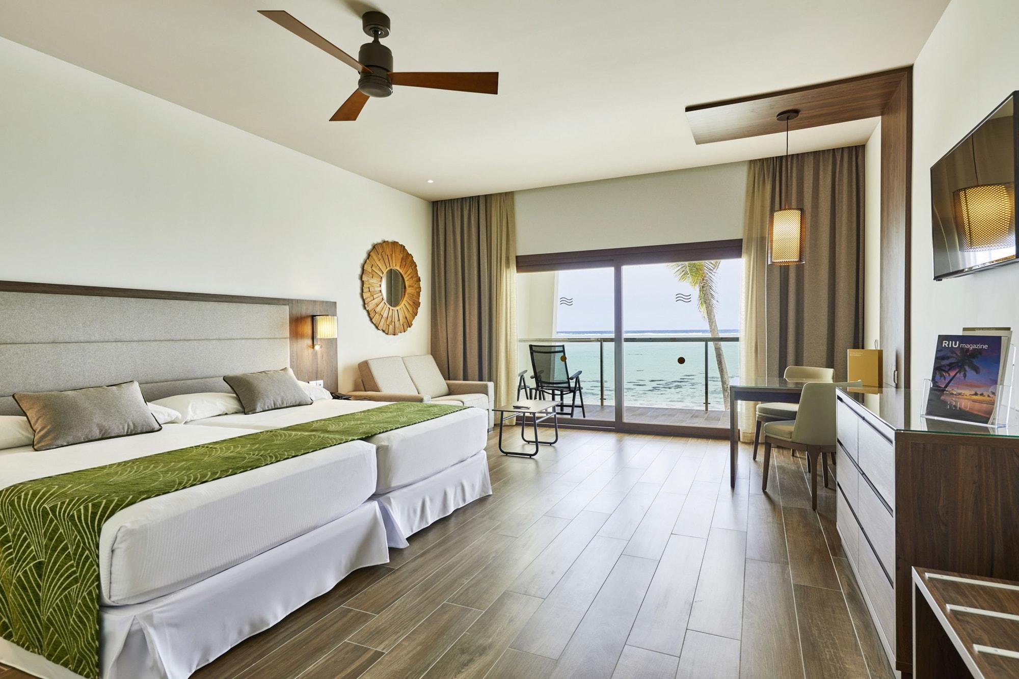 Riu Palace Maldivas Kudahuvadhoo Esterno foto