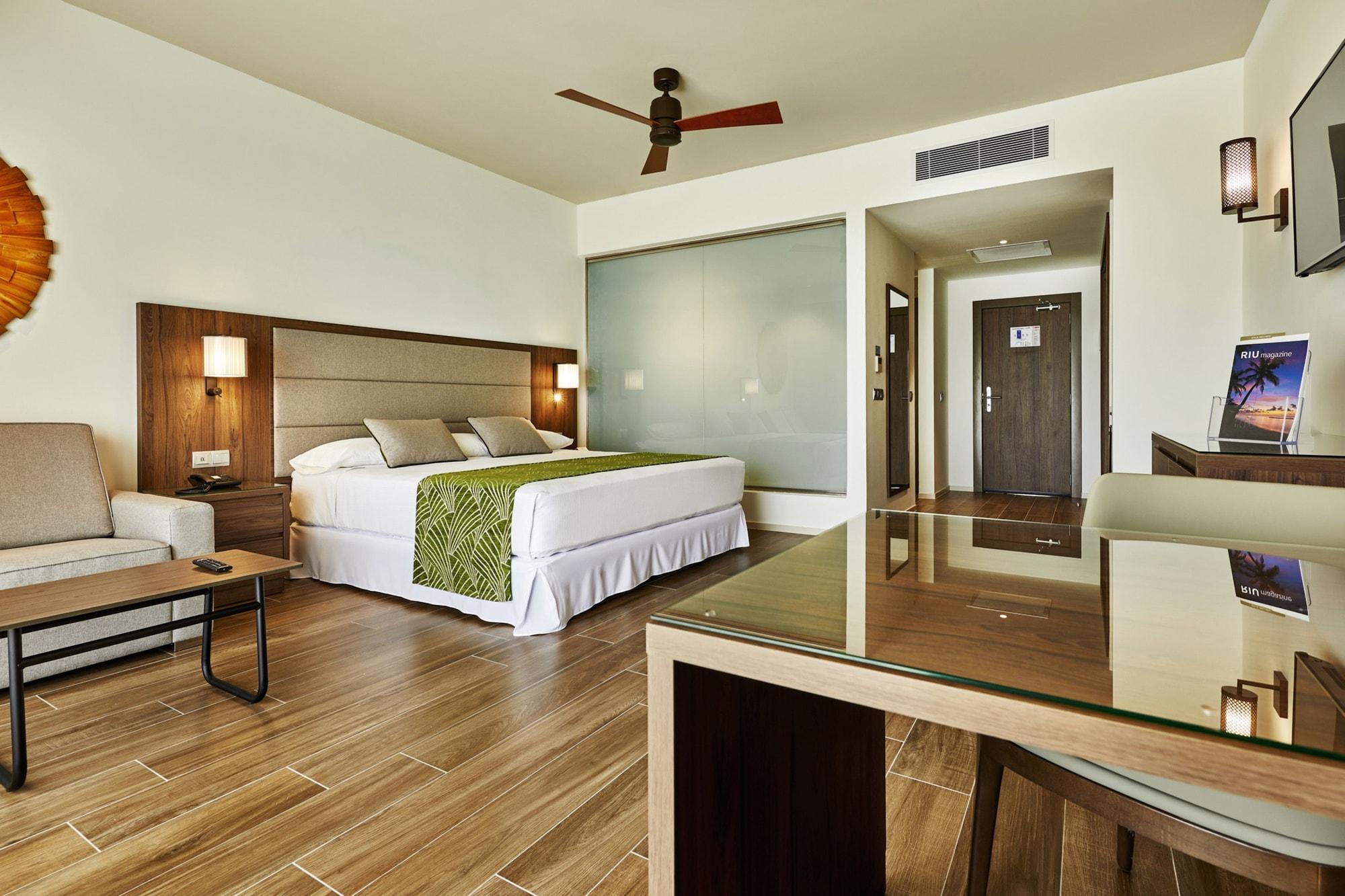 Riu Palace Maldivas Kudahuvadhoo Esterno foto