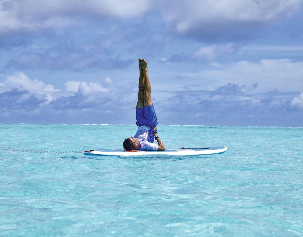 Riu Palace Maldivas Kudahuvadhoo Esterno foto