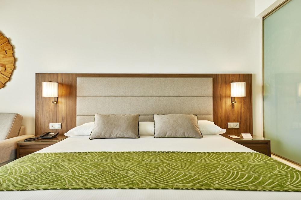 Riu Palace Maldivas Kudahuvadhoo Esterno foto