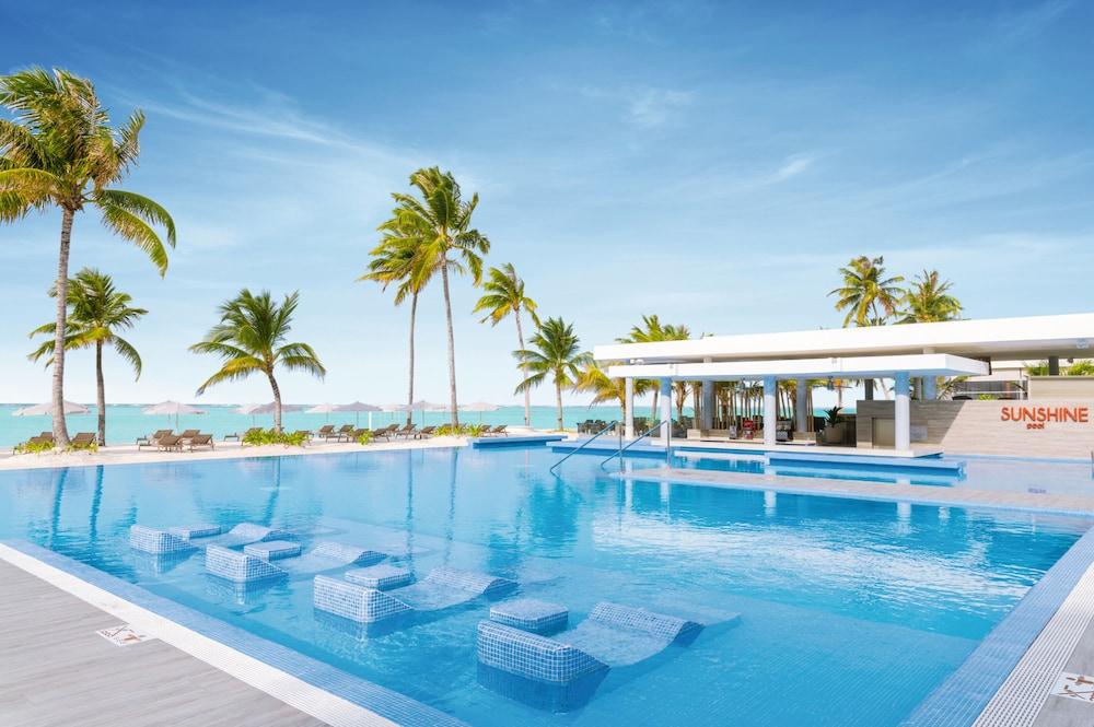 Riu Palace Maldivas Kudahuvadhoo Esterno foto