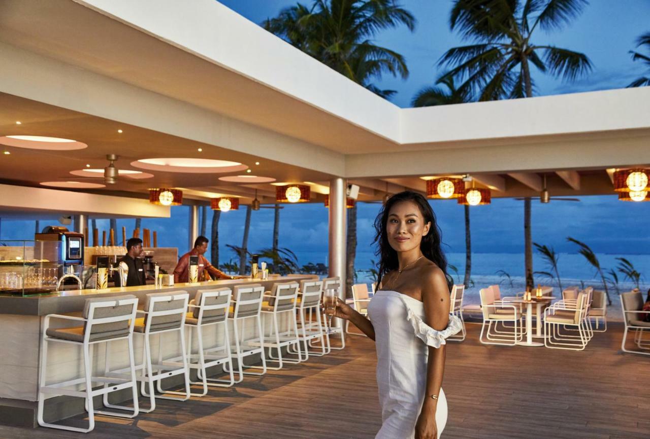 Riu Palace Maldivas Kudahuvadhoo Esterno foto